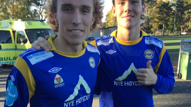 NT-ligaen  avd.5:  Intervjuer/kampfakta  6  &  7.runde:  Sverresborg  tapte  9-måls-thriller  for  Mo  IL