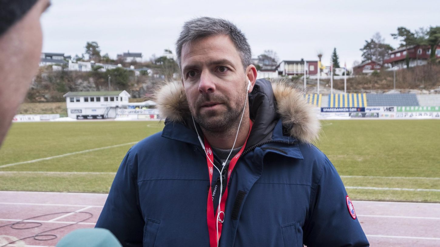 Stabæk-Olsen  svarer  på  Nadderud-kritikken  –  Folk  må  ikke  bli  historieløse