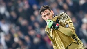 Donnarumma  skal  forlate  Milan