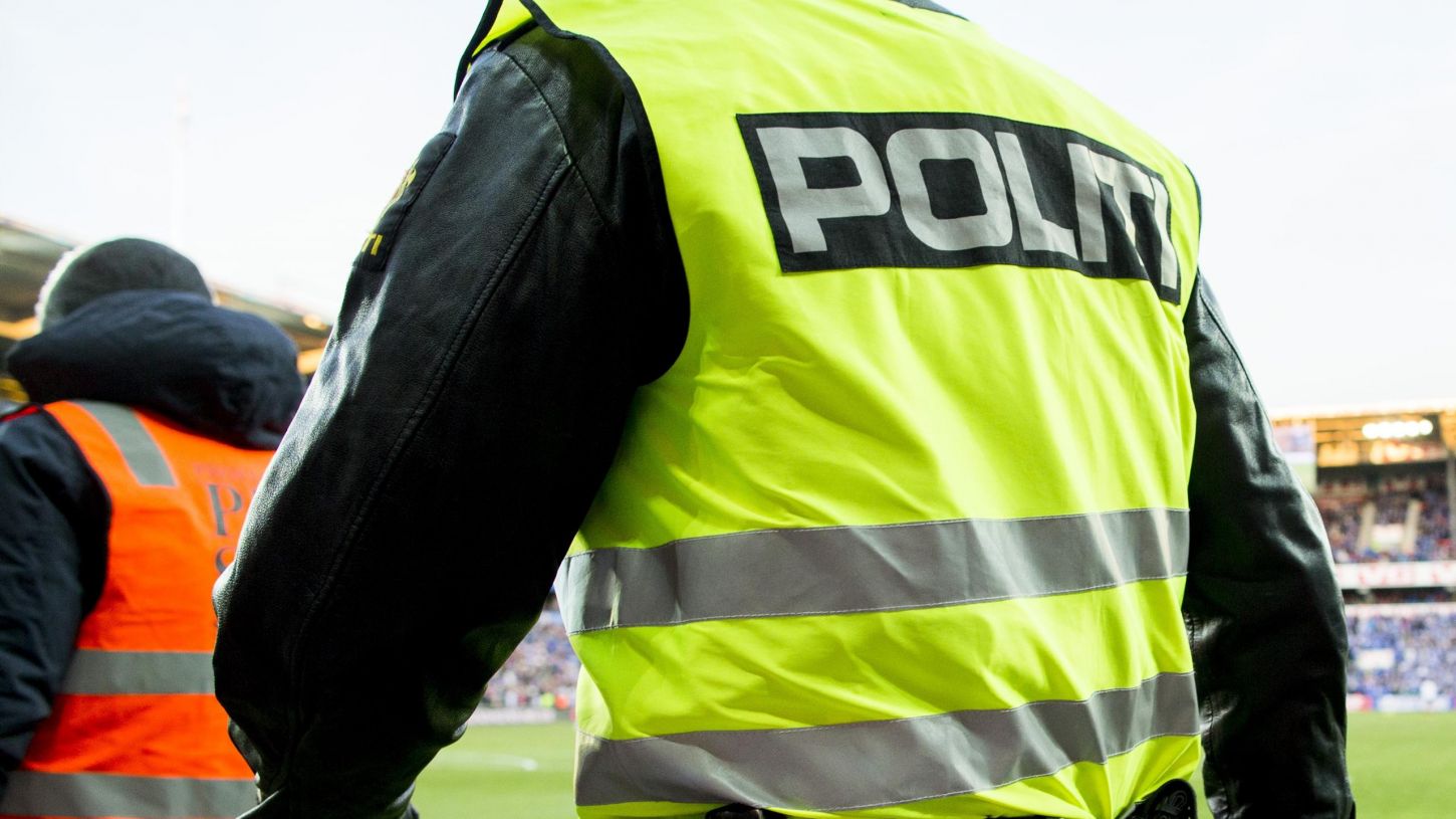 Politiet  kobles  inn  etter  voldsepisode  i  norsk  4.  divisjon