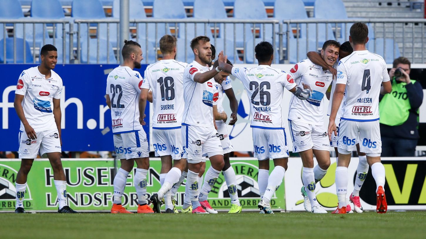 Haugesund  selger  kapteinen  til  Saudi-Arabia