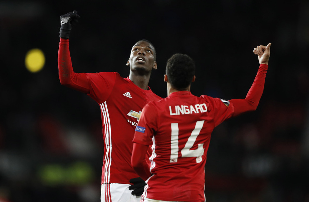 Her  er  Manchester  United  best  i  Premier  League-klassen